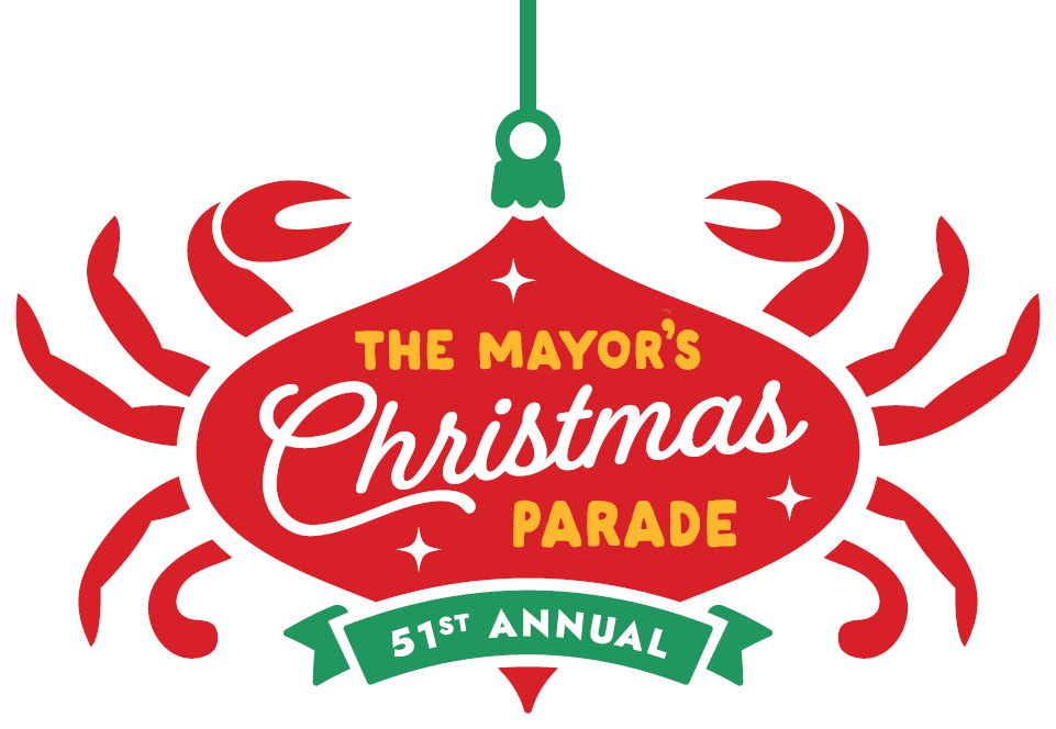 The Mayor's Christmas Parade